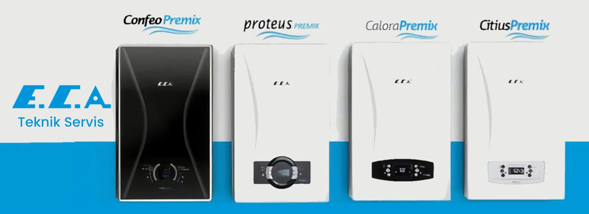 Torbalı Eca Kombi Servisi