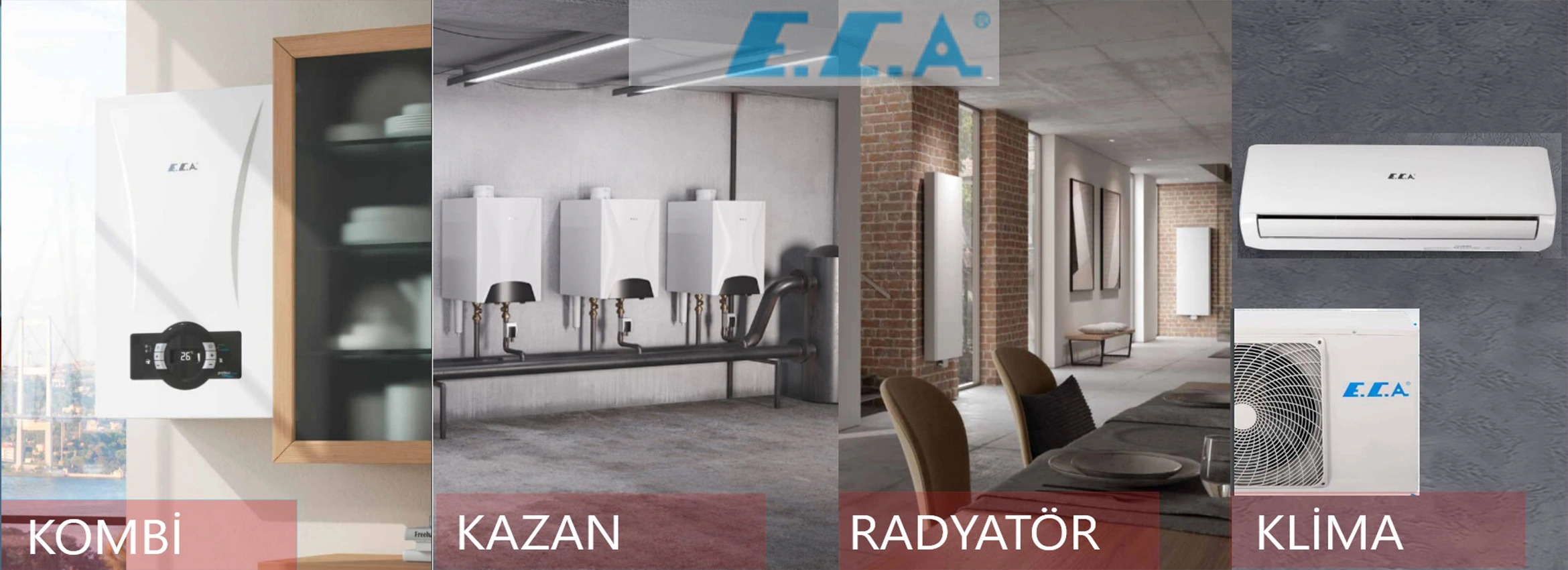 Torbalı Eca Teknik Servisi